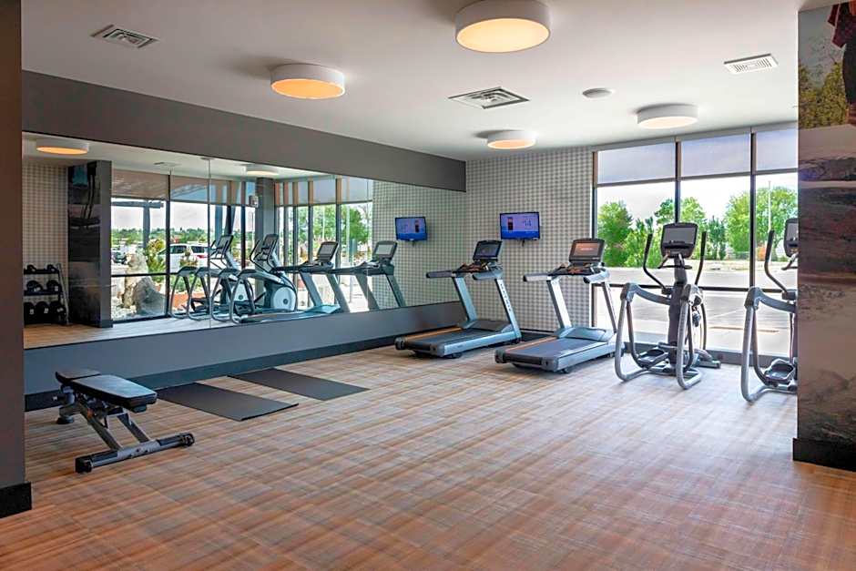 SpringHill Suites by Marriott Great Falls