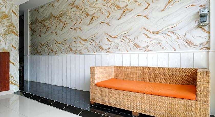 OYO 91204 Napura Homestay