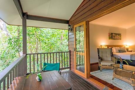 Eucalypt Bungalow