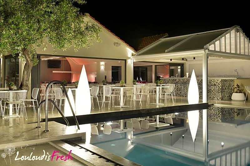 Louloudis Fresh-Adults Only