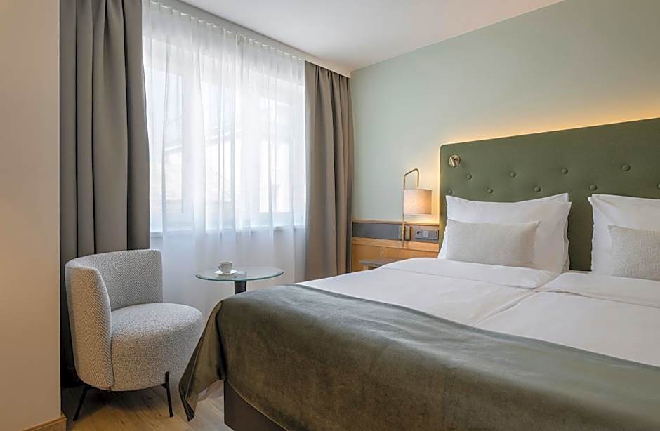 Hotel IMLAUER & Bräu