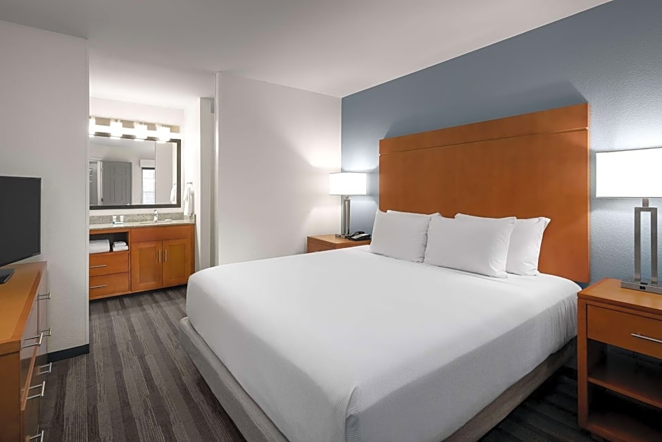 Hyatt House Scottsdale Old Town