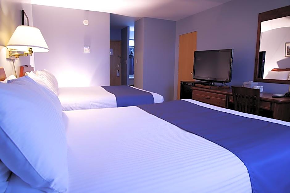 St Christopher's Hotel