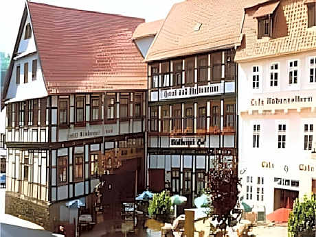 Stolberger Hof
