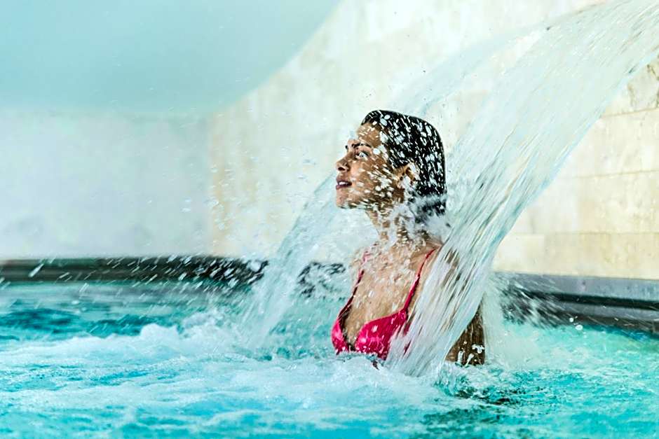 Terme Di Venturina - Toscana
