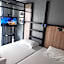 SLEEP TO FLY HOTEL & HOSTEL suvarnabhumi airport
