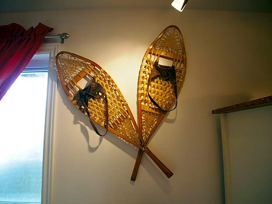 Our Valley View Bed & Breakfast