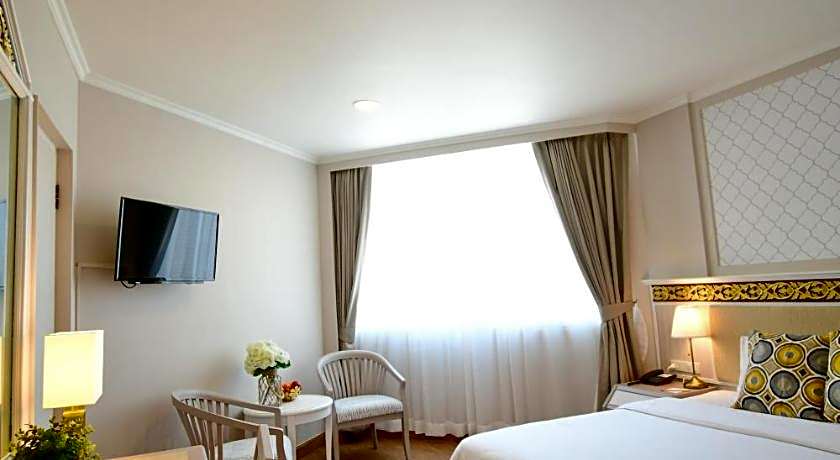 Wangcome Hotel