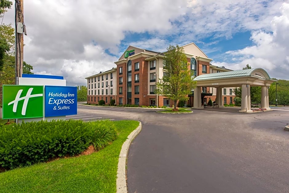 Holiday Inn Express Hotel & Suites Auburn by IHG