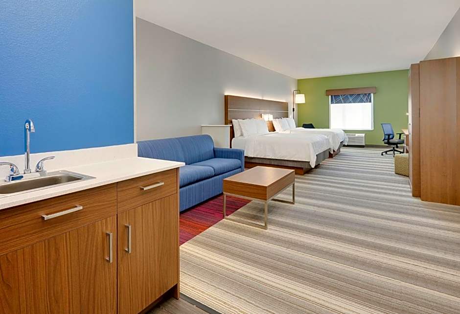 Holiday Inn Express Hotel & Suites Denton By IHG