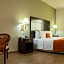 Hotel Plaza Calzada