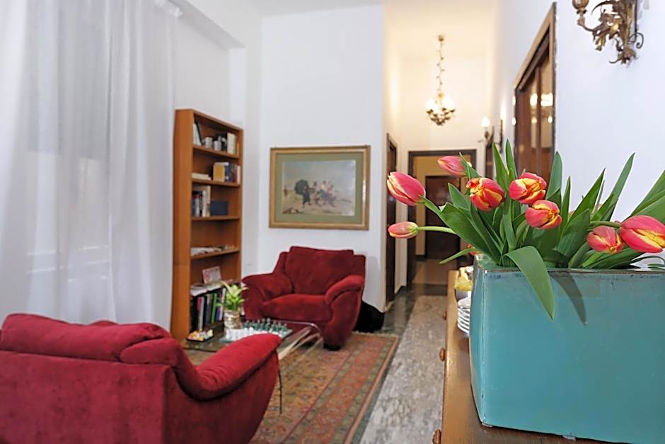 Houspitality Caesar Bed & Breakfast