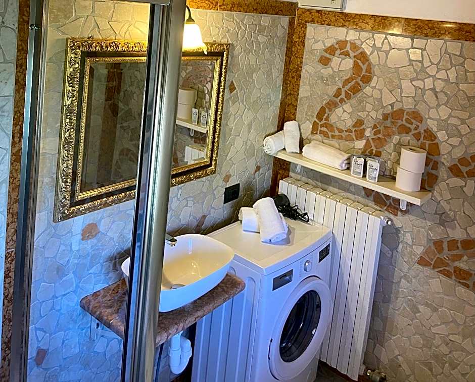 Residenza Cà Donzella