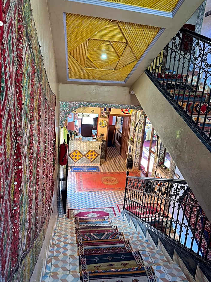 AUBERGE ROYAL PALMAS