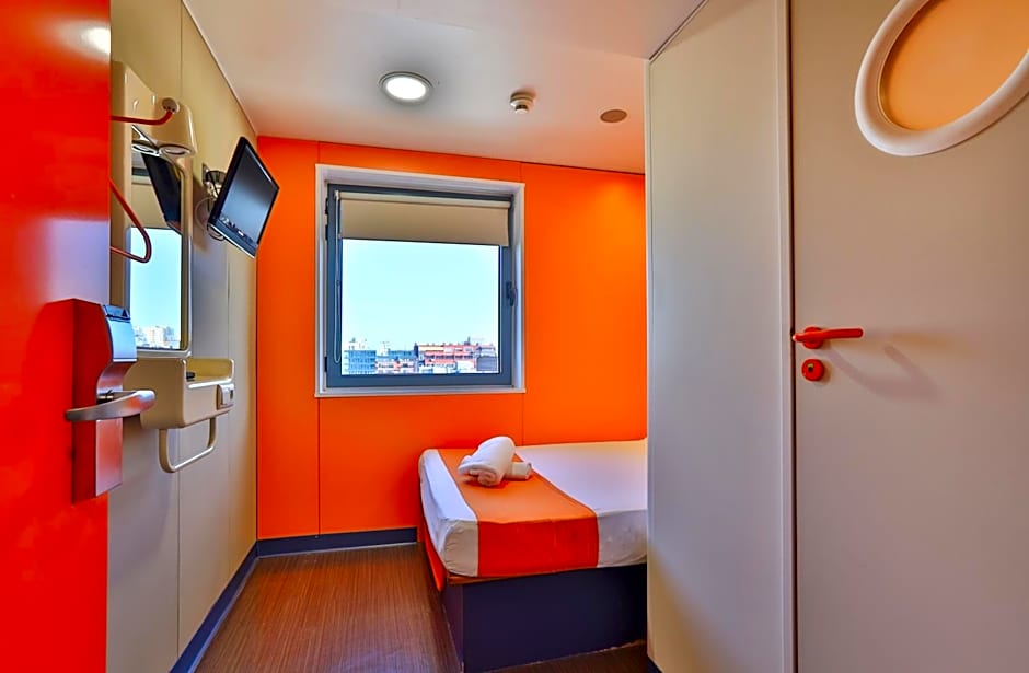 easyHotel Sofia