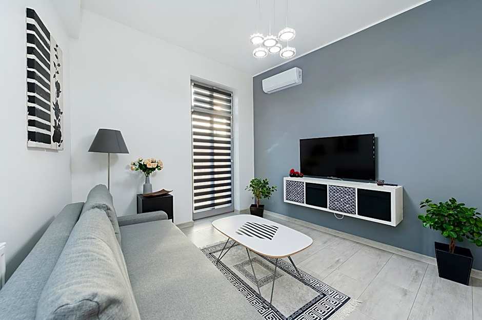 Apartament Solny Centrum Wieliczka 11