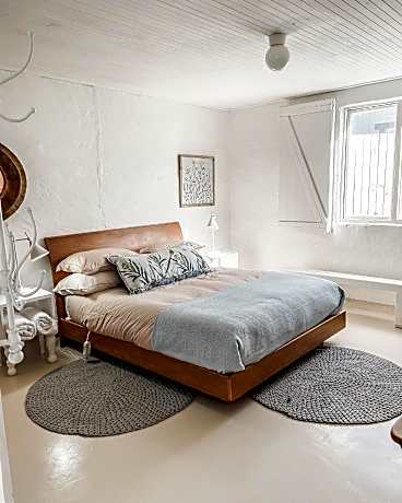 Three-Bedroom Cottage