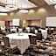 Courtyard by Marriott Calgary Airport