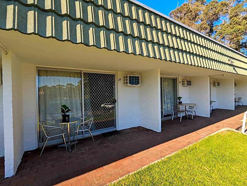 Gloucester Motel Pemberton Manjimup