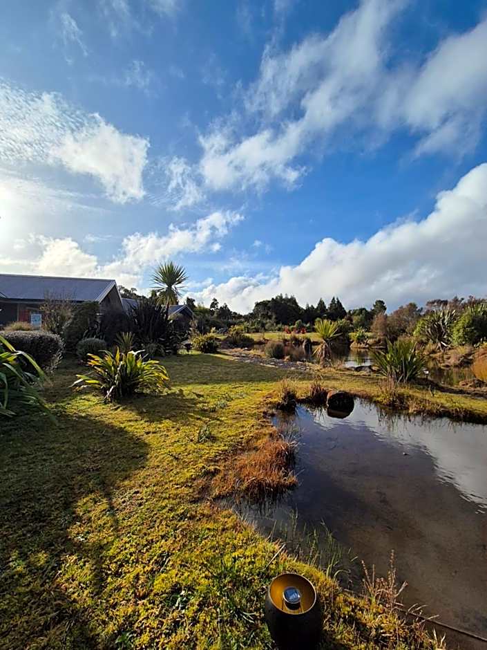 Tongariro Suites