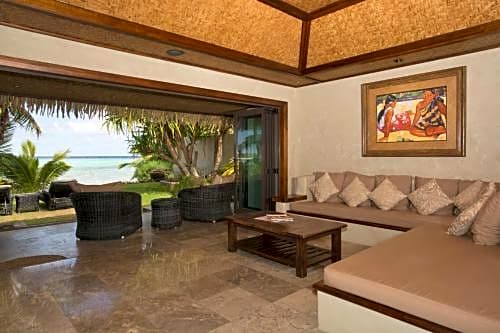 Te Manava Luxury Villas & Spa