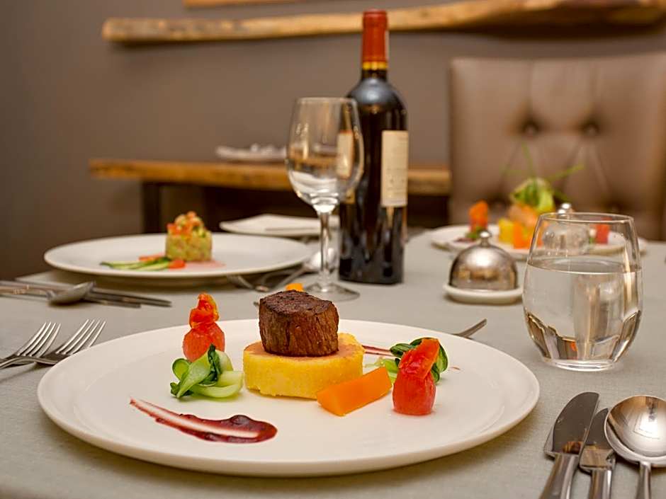 Shepherds Tree Game Reserve