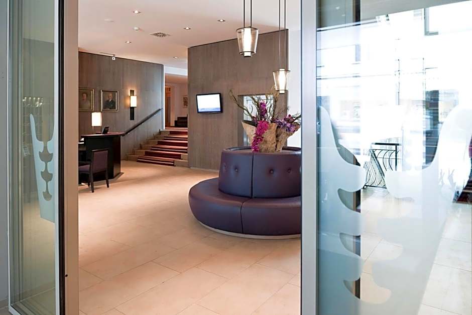 Morosani Schweizerhof