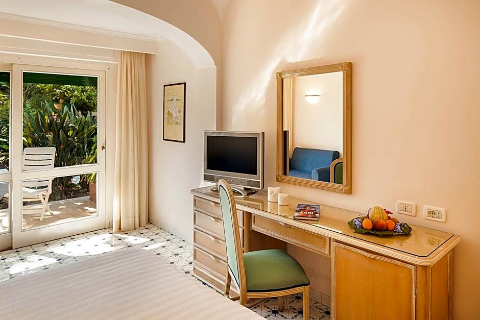 Hotel Continental Ischia