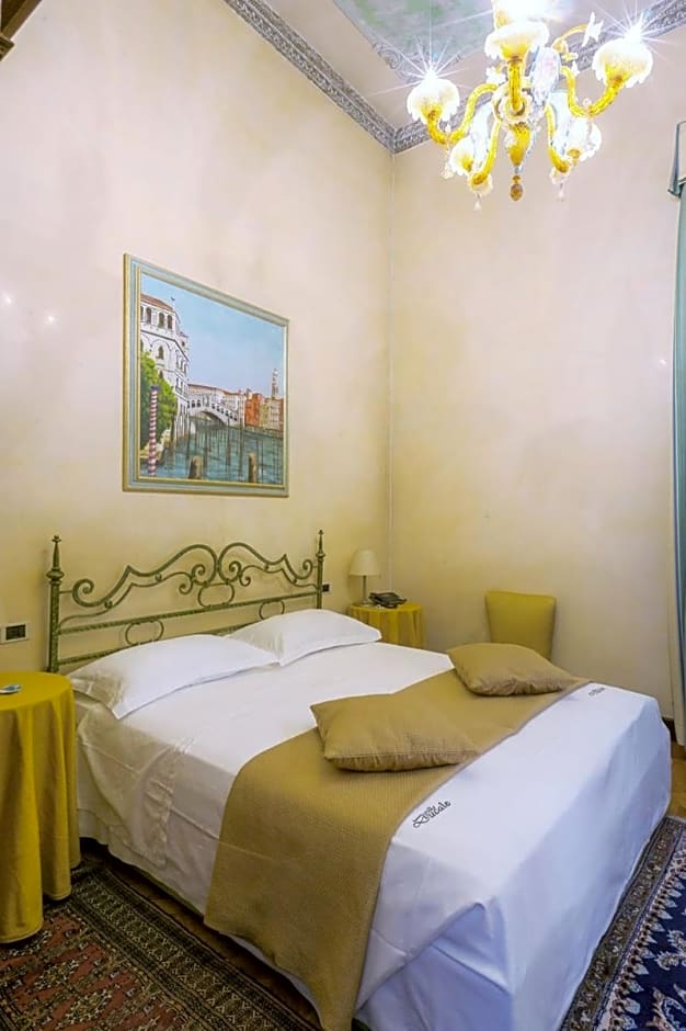 Villa Ducale Hotel & Ristorante