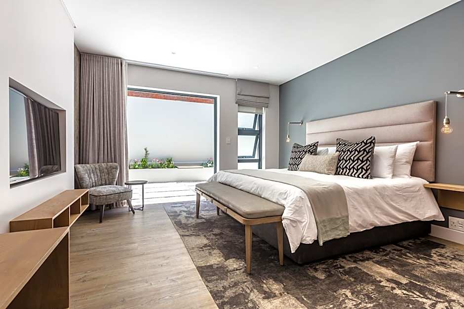 The Junction Boutique Hotel