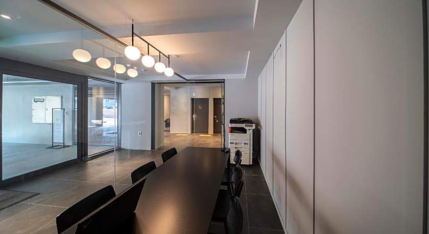 Centro Tourist Hotel