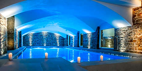 Boscolo Lyon Hotel & Spa