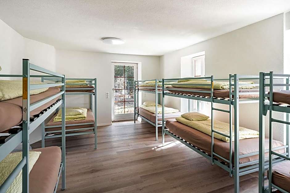 Auberge du Mont Blanc