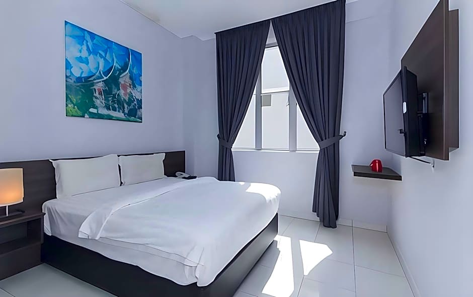 Seri Rembau Hotel