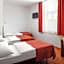 Hotel Ambiance