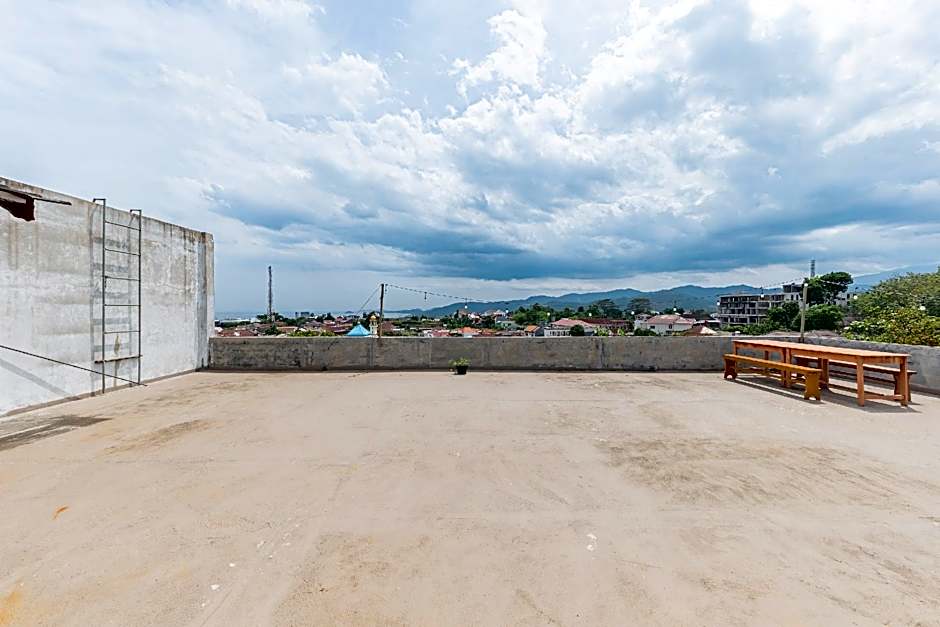 RedDoorz @ Kubu Selem Palapa Lampung