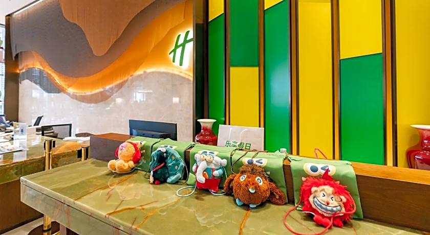 Holiday Inn One Thousand Island Lake By IHG