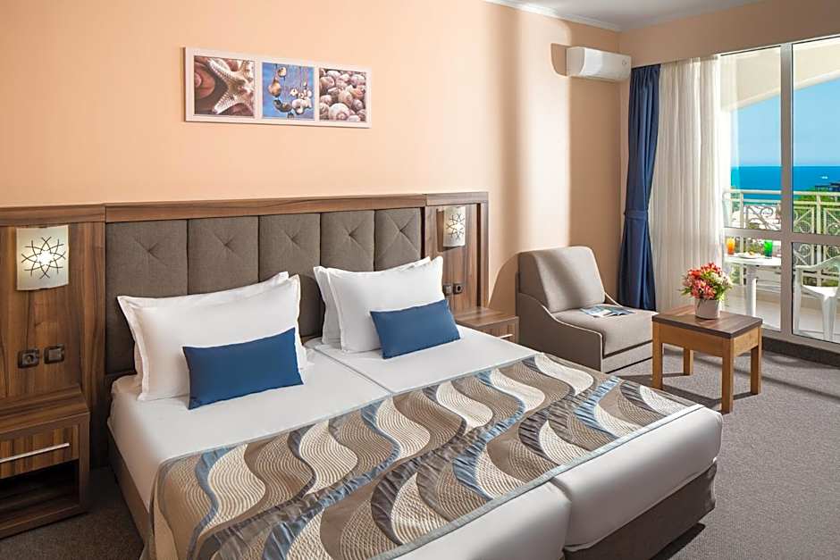 Hotel Alba - All inclusive