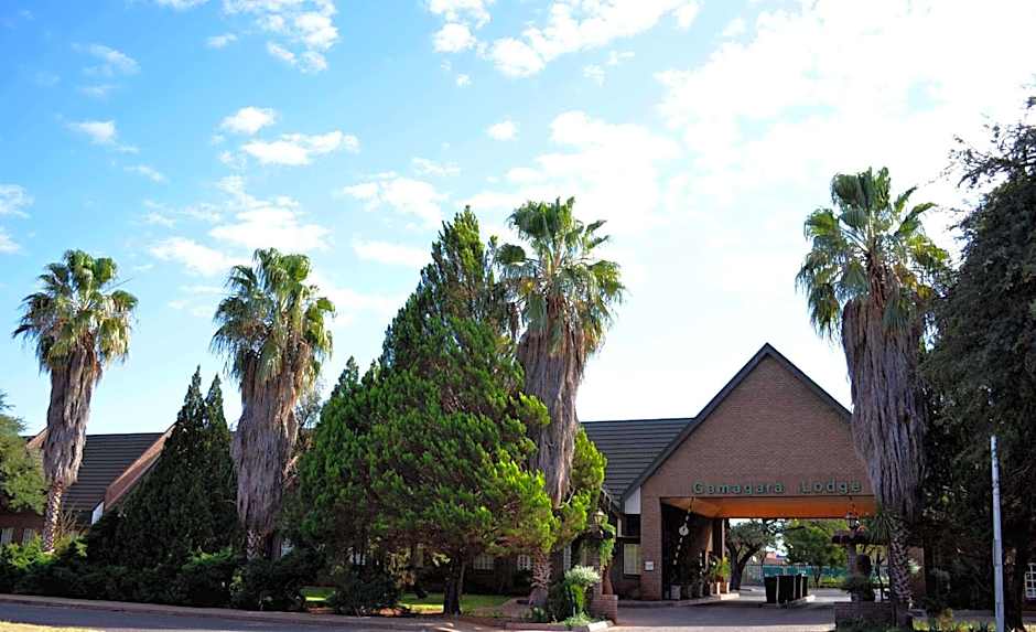 Kathu Gamagara Lodge