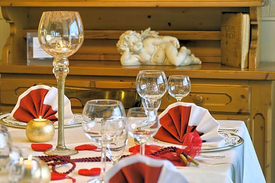 Hotel & Restaurant Kaiserhof