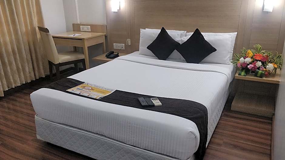 The Ambient Turret Hotel