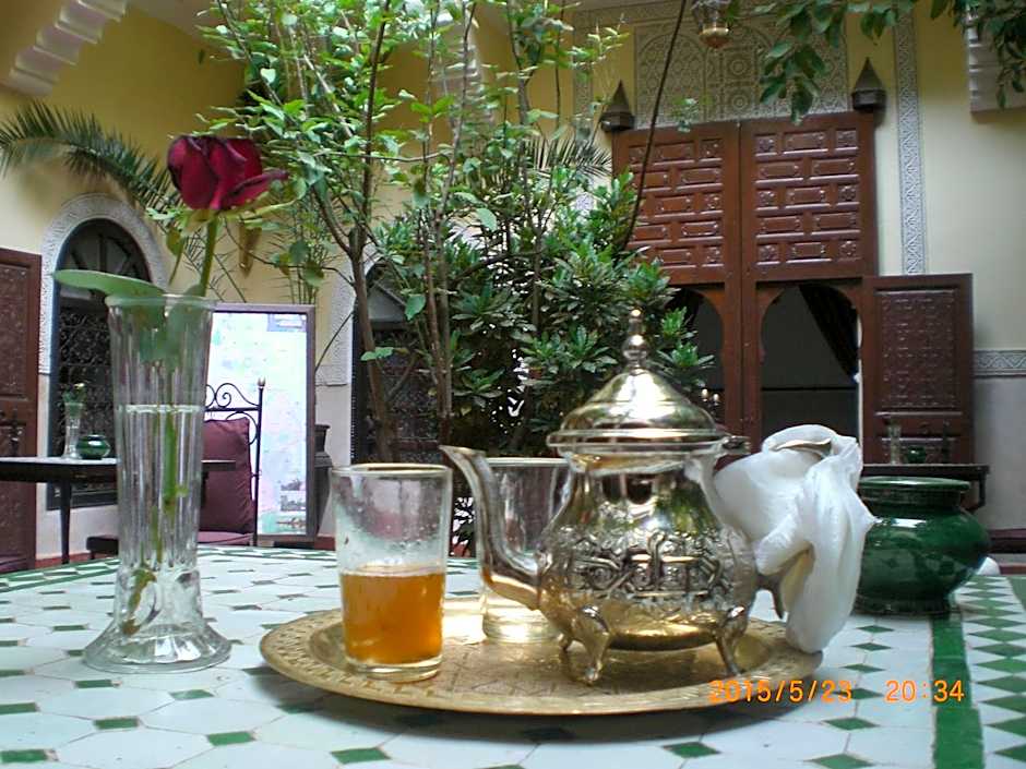 Riad Sidi Ayoub