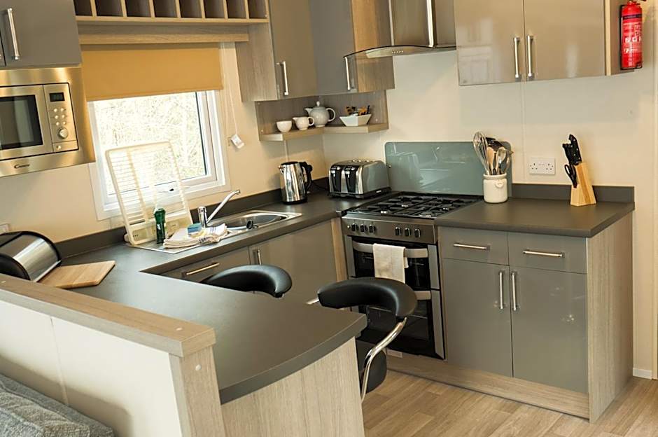 Newby Bridge Country Caravan Park