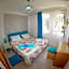 Side Apart Hotel