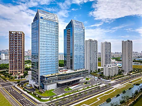 Hotel Nikko Changshu