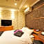Hotel California Kaminarimon (Adult Only)