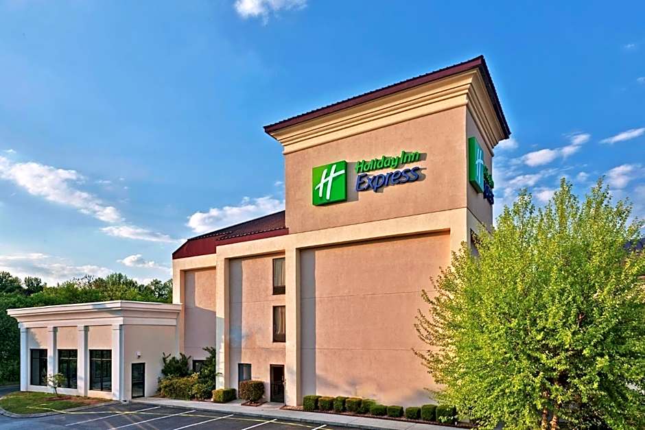 HOLIDAY INN EXPRESS RINGGOLD (CHATTANOOGA AREA) By IHG
