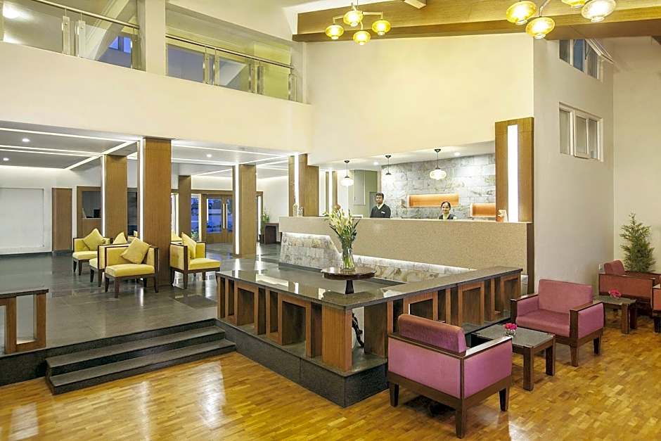 Sterling Ooty Elk Hill