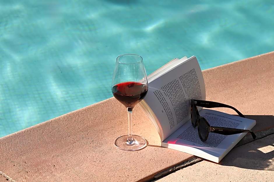 Hôtel Le Pré Galoffre