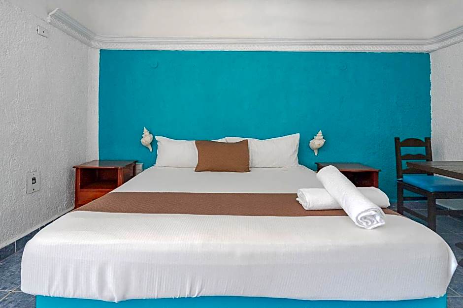 Mayan Art Hotel 10 Avenue